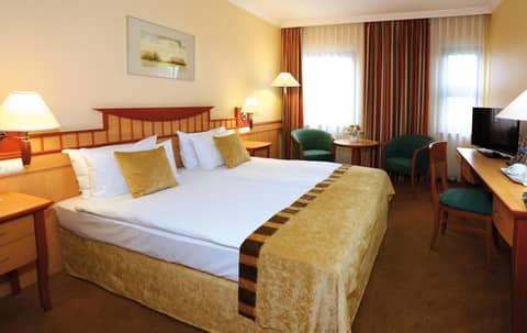 Danubius Hotel Helia — photo 7