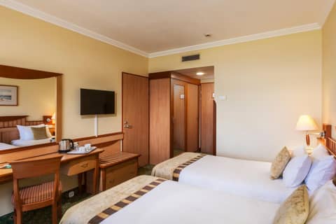 Danubius Hotel Helia — photo 9