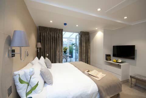 Claverley Court Apartments Knightsbridge — photo 2