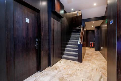 Claverley Court Apartments Knightsbridge — photo 3