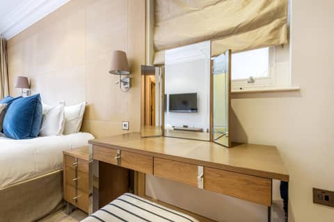 Claverley Court Apartments Knightsbridge — photo 4