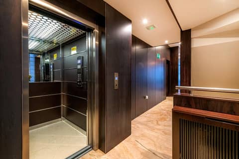 Claverley Court Apartments Knightsbridge — photo 5