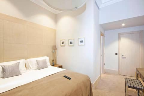 Claverley Court Apartments Knightsbridge — photo 7