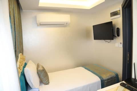 Grand Kavi Hotel — photo 3