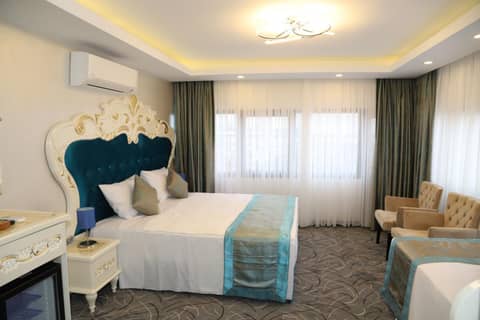 Grand Kavi Hotel — photo 4