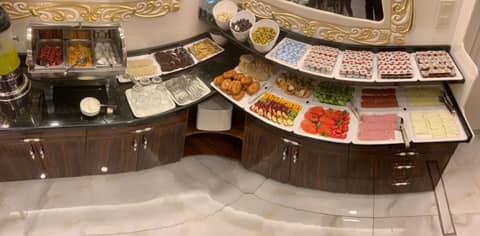Grand Kavi Hotel — photo 5