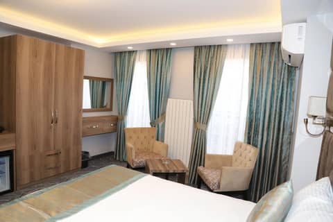 Grand Kavi Hotel — photo 8