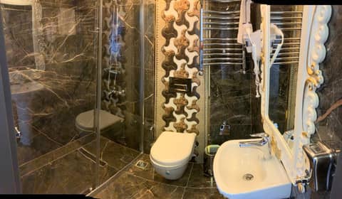 Grand Kavi Hotel — photo 9