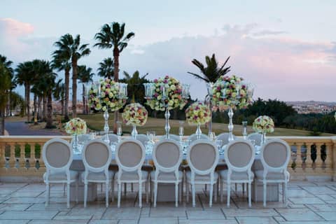 JW Marriott Hotel Cairo — photo 9