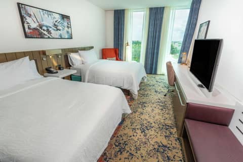 Hilton Garden Inn West Palm Beach I95 Outlets — photo 3