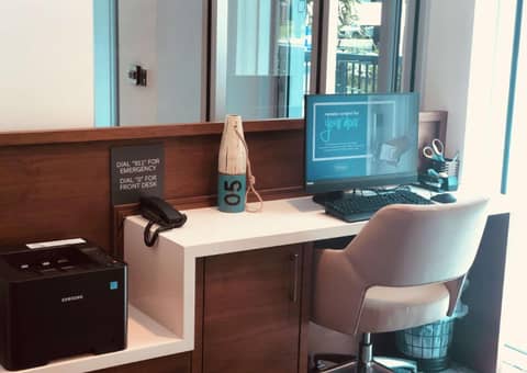 Hilton Garden Inn West Palm Beach I95 Outlets — photo 4