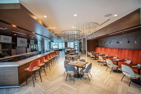 Hilton Garden Inn West Palm Beach I95 Outlets — photo 7