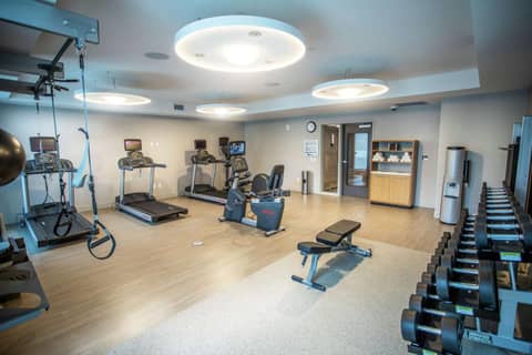Hilton Garden Inn West Palm Beach I95 Outlets — photo 9