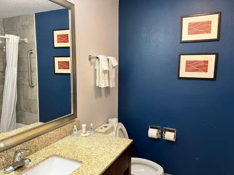 Comfort Suites Louisville East — photo 5