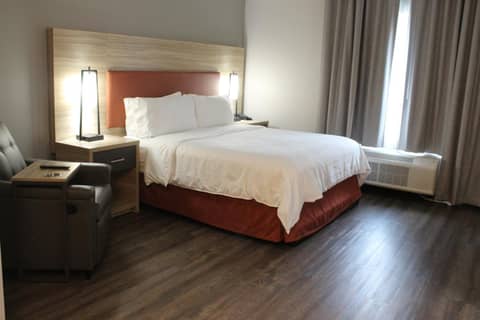 Candlewood Suites - Nashville South by IHG — photo 7