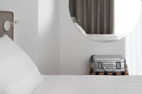 Original Sokos Hotel Tripla Helsinki — photo 3