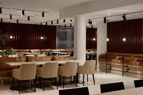 Original Sokos Hotel Tripla Helsinki — photo 4