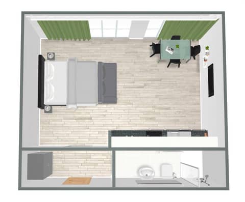 Apartments Rosenthal Residence — photo 4