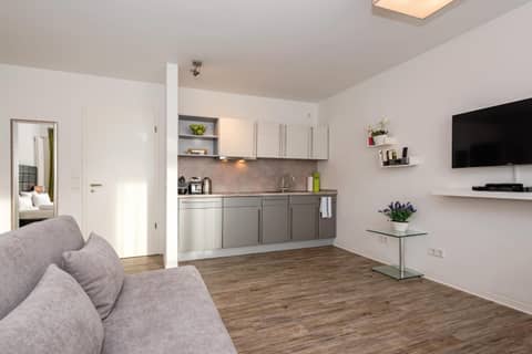 Apartments Rosenthal Residence — photo 5