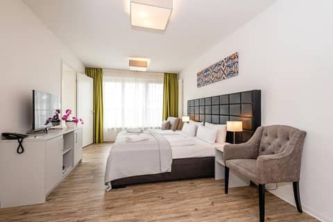 Apartments Rosenthal Residence — photo 6