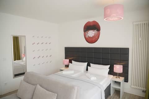 Apartments Rosenthal Residence — photo 8