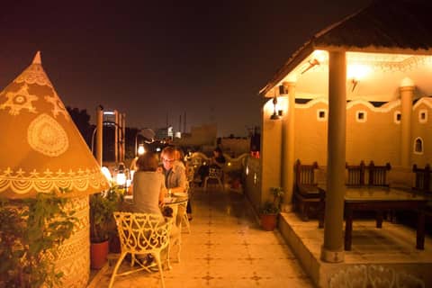 Hotel Pearl Palace Jaipur — photo 4
