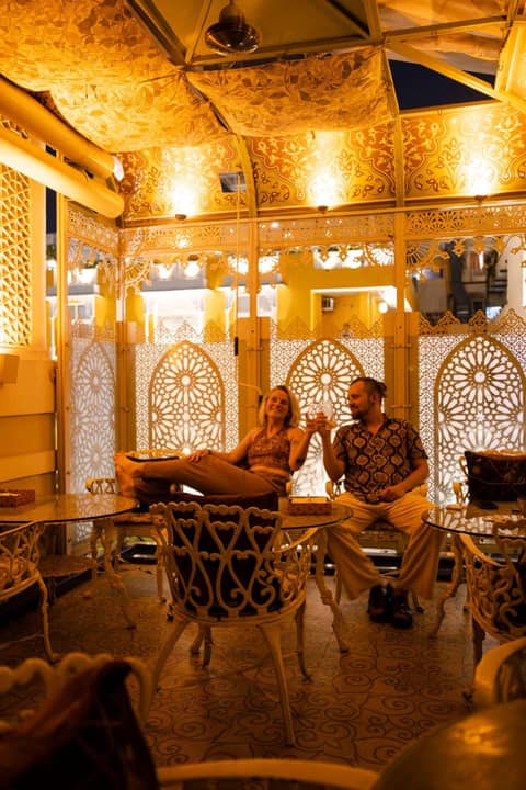 Hotel Pearl Palace Jaipur — photo 6