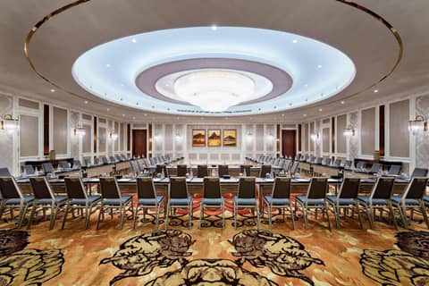 Sheraton Grand Danang Beach Resort & Spa — photo 9