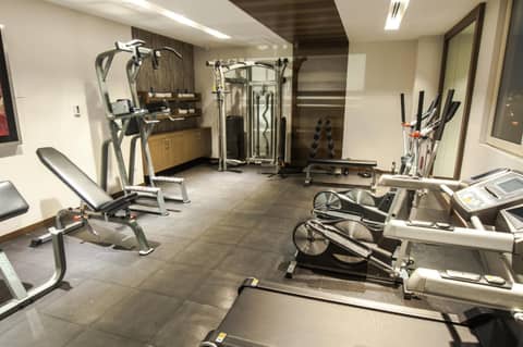 Square Small Luxury Hotel - Nuevo Consulado — photo 5