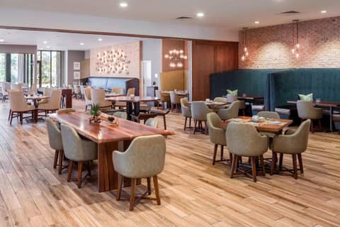 North Charleston Marriott — photo 4