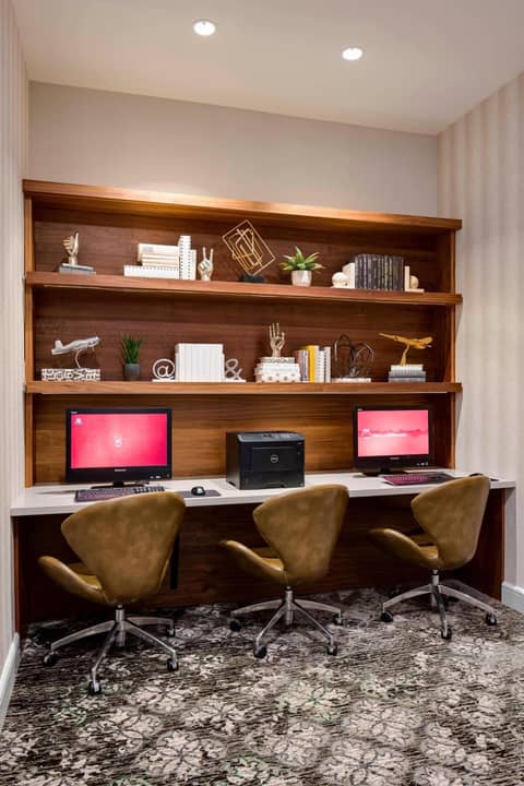 North Charleston Marriott — photo 9
