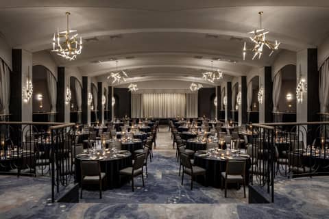 Montreal Marriott Chateau Champlain — photo 4