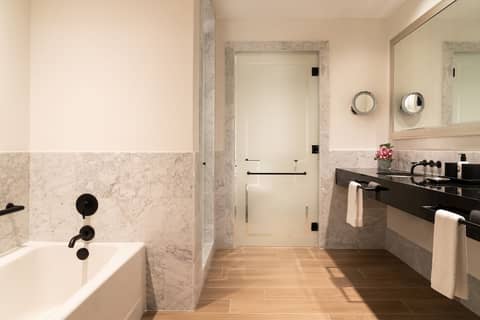 The Ritz-Carlton, South Beach — photo 6