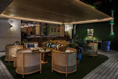 The Ritz-Carlton, South Beach — photo 8