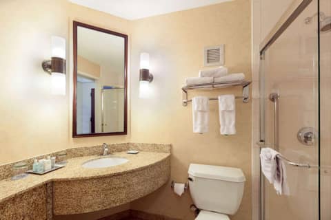 Wyndham Boston Beacon Hill — photo 4