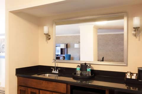 Wyndham Boston Beacon Hill — photo 7