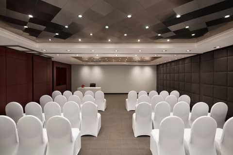 Ramada Plaza by Wyndham Dubai Deira — photo 2