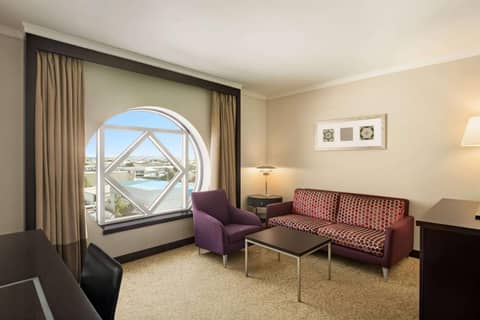Ramada Plaza by Wyndham Dubai Deira — photo 3