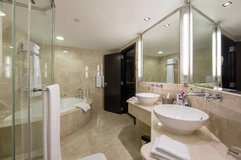 Ramada Plaza by Wyndham Dubai Deira — photo 7