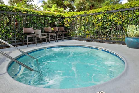Best Western Courtesy Hotel - Anaheim Resort Amusement Park — photo 8