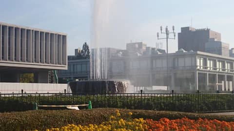 Hotel S-Plus Hiroshima Peace Park — photo 2