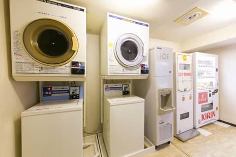 Hotel S-Plus Hiroshima Peace Park — photo 3