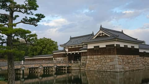 Hotel S-Plus Hiroshima Peace Park — photo 9