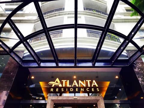 Atlanta Residences — photo 4