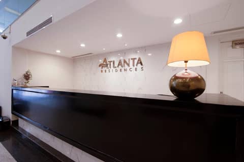 Atlanta Residences — photo 6