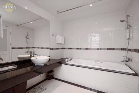 Atlanta Residences — photo 8
