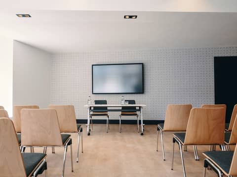 Hôtel Mercure Marseille Canebière Vieux-Port — meeting & event spaces
