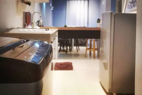 Cozy NEAR-BEACH Apartment ~The Napping House 海滨公寓~ — photo 5