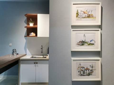 Cozy NEAR-BEACH Apartment ~The Napping House 海滨公寓~ — photo 7