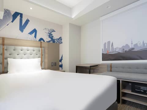 Travelodge Nagoya Sakae — photo 2
